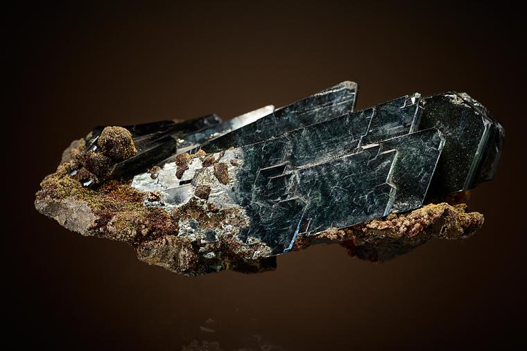 VIVIANITE